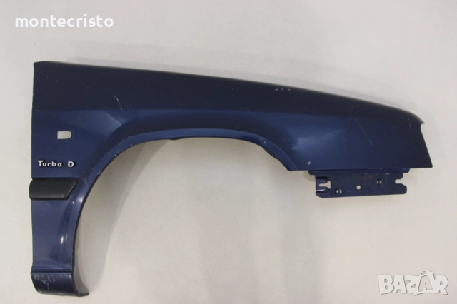 Десен калник Citroen ZX (1994-1997г.) 78041G9