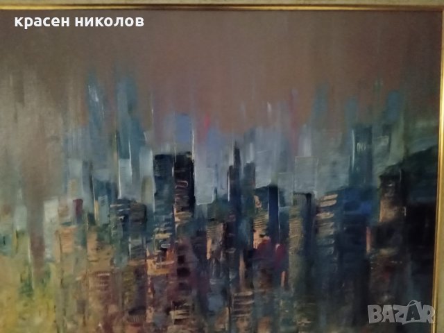 картини-масло, снимка 16 - Картини - 36310065