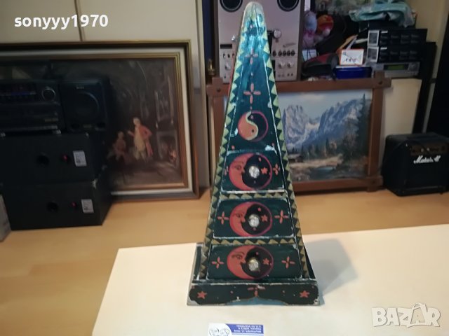 ПИРАМИДА ВНОС ГЕРМАНИЯ 2801231658L