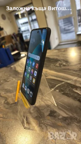 GSM Redmi 15 Pro 256GB, снимка 2 - Xiaomi - 56534760