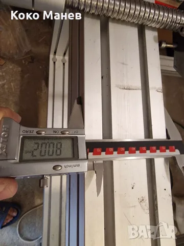 Продава се ЦНЦ рутер, снимка 8 - Стругове - 55834352