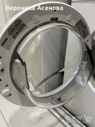 Пералня Whirpool AWO/D 55135 -5kg, снимка 4 - Перални - 52686163