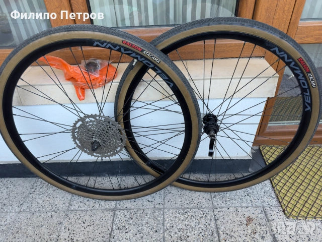 Капли за шосейно,градско,гравел колело 