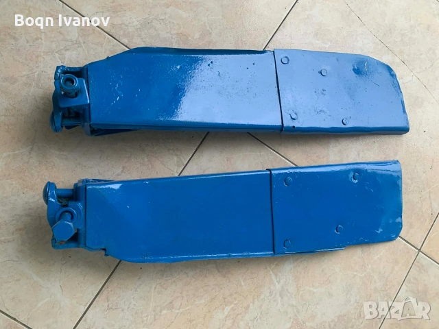 Части за Бчс 