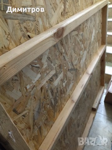 Подматрачна рамка , снимка 3 - Спални и легла - 44380763