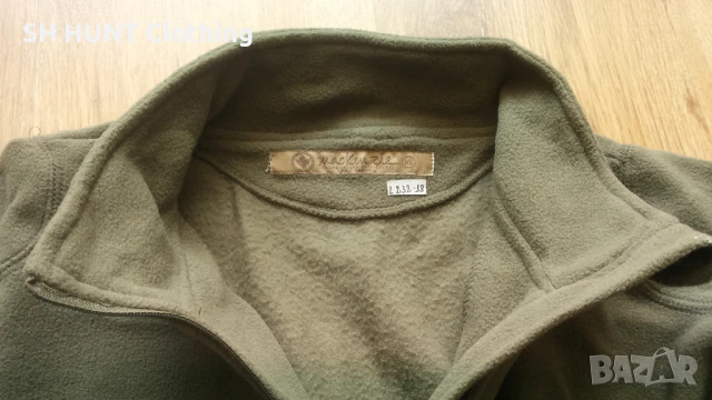 Mackenzie POLAR Thermo Set размер L / XL за лов риболов поларен екип - 2010, снимка 11 - Спортни дрехи, екипи - 51080559