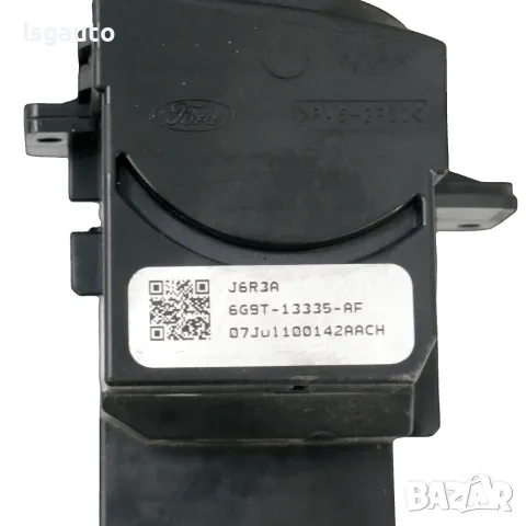 Лостче светлини Ford S-MAX 2006-2014 ID: 163722 OEM 6G9T-13335-AF, снимка 3 - Части - 55739054