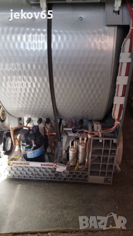 Профилактика и ремонт на сушилни, снимка 2 - Сушилни - 38290615