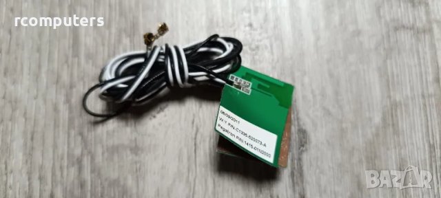 Toshiba C675D-S7101 17.3"OEM Wifi Wireless Antenna 1415-01N2000 1415-01N1000 ER*