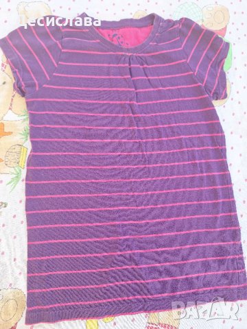 Детска тениска , снимка 1