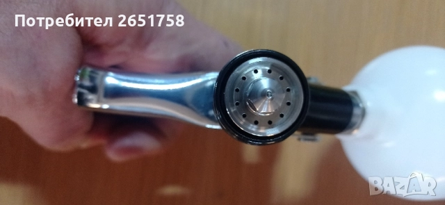 пистолети за боядисване нови, снимка 3 - Други инструменти - 52921987