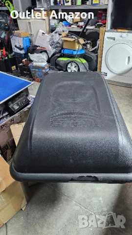 Багажник за таван на автомобил, снимка 3 - Аксесоари и консумативи - 51018200