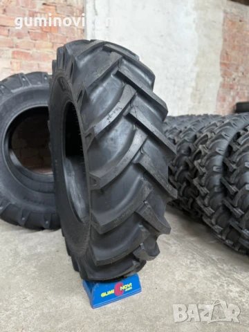 🚜 Гуми за трактор 18.4-34 SWT GRIPKING PR14 за Беларус 892/892.2, 952/952.2, 952.3, 1025.2 🌾, снимка 2 - Гуми и джанти - 50467526