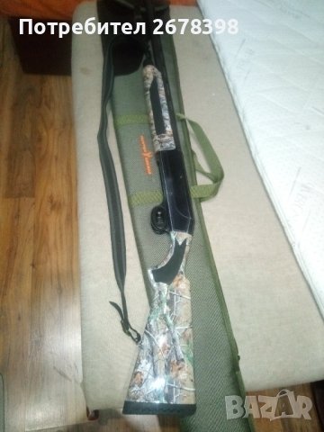 Стожер м2000, снимка 3 - Ловно оръжие - 38310586