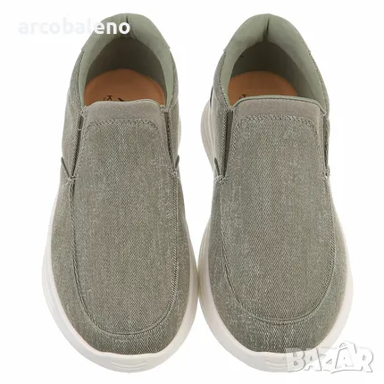 Ежедневни мъжки обувки, 4цвята , снимка 9 - Ежедневни обувки - 49939435