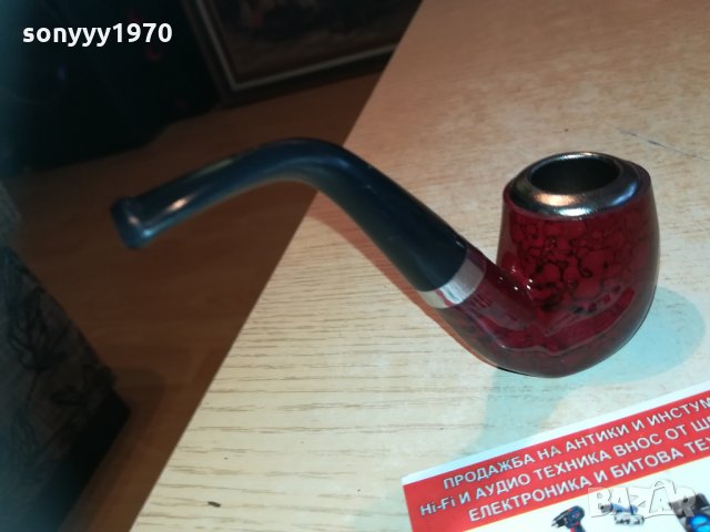 НОВА ЛУЛА-лула-класа и стил  1402211725, снимка 10 - Лули - 31812621