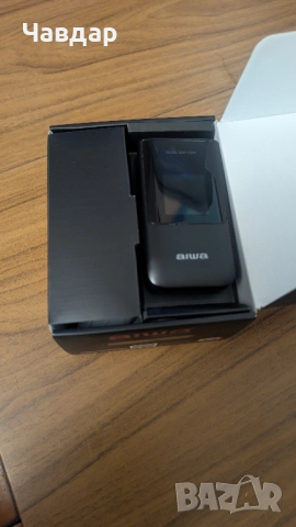 Продавам мобилен телефон AIWA FP-24., снимка 11 - Телефони с две сим карти - 52022536