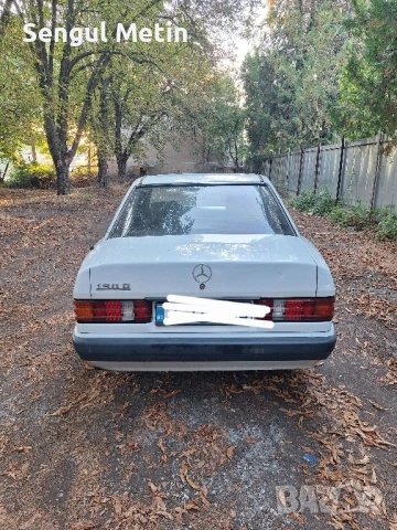 Мерцедес Бенц , снимка 6 - Автомобили и джипове - 51412496