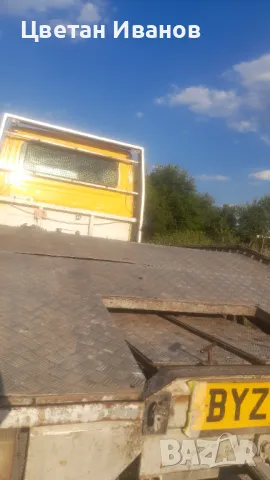 Iveco 65ц11 , снимка 12 - Бусове и автобуси - 48147326