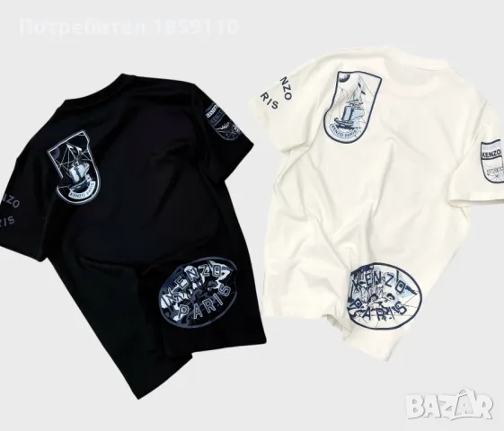 мъжка тениска , снимка 1