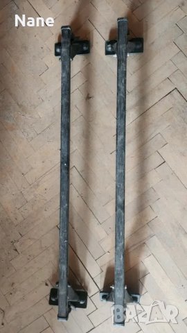 Греди багажник Opel Vectra B