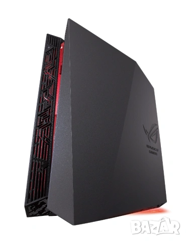 Геймърски компютър Asus RoG G20AJ, Core i7, 16GB RAM, Windows 10 PlayStation 4 5 PS4 PS5, снимка 9 - Геймърски - 53913159