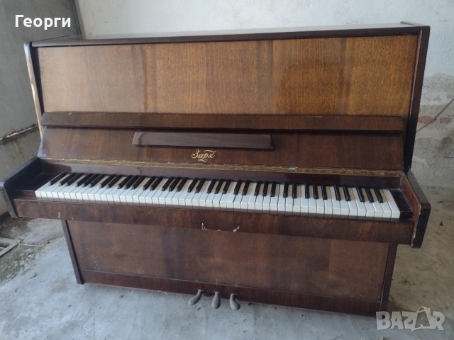 Пияно, снимка 10 - Пиана - 52918895