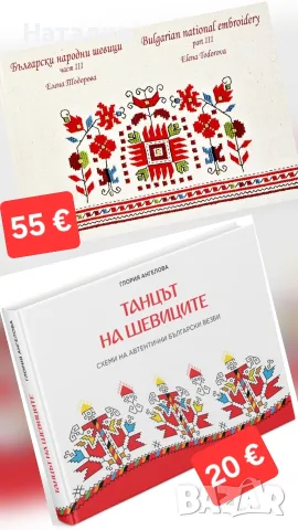 Книги с български народни шевици