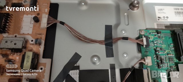 POWER BOARD TNPA 5766 1, снимка 4 - Части и Платки - 31369104