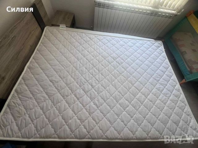 Матрак 140/200, снимка 2 - Матраци - 51518330
