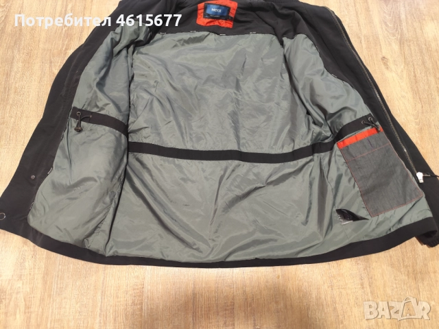 мъжко яке на Мexx, снимка 6 - Якета - 52012732