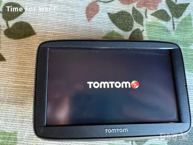 Навигация TOMTOM tomtom, снимка 3 - Навигация за кола - 55887328