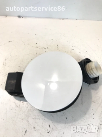 Капачка за резервоар за гориво бяла за KIA Ceed 1.6 CRDi (2007-2012) 69513-1H300