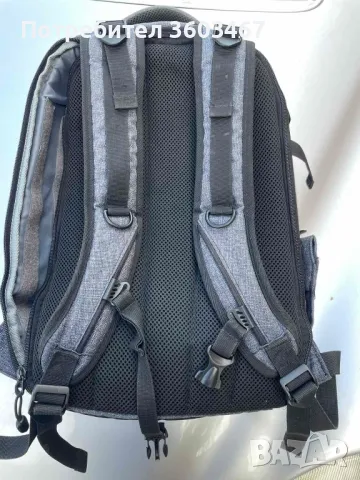Оригинална раница, снимка 2 - Раници - 47555736