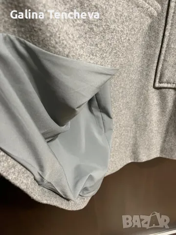 Дамско палто, снимка 5 - Палта, манта - 48117089