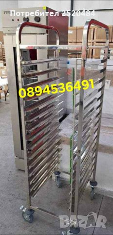 Професионално оборудване за баничарници, пицарии, бързи закуски. ТОП Цени , снимка 8 - Обзавеждане за заведение - 29461172