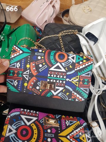 Чанти, снимка 2 - Чанти - 42890295