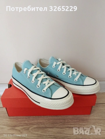 All Star Converse -36н.Оригинални Нови