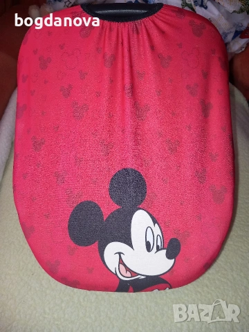 Ново бебешко столче/кошница за кола, снимка 2 - Столчета за кола и колело - 53992411