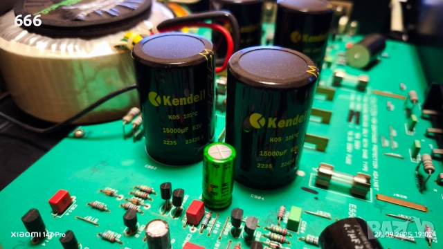 Rotel RB 970 BX & Rotel RC 972, снимка 13 - Ресийвъри, усилватели, смесителни пултове - 51870209