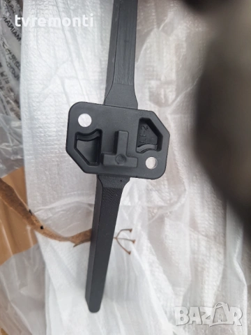 оригинална стойка КРАЧЕТА Телевизор  за  HISENSE модел 50A6K, снимка 2 - Стойки, 3D очила, аксесоари - 54087885