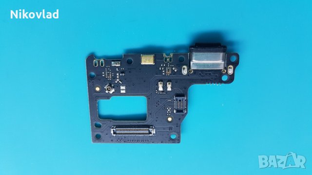 Блок захранване Xiaomi Mi 9 Lite, снимка 2 - Резервни части за телефони - 30124665