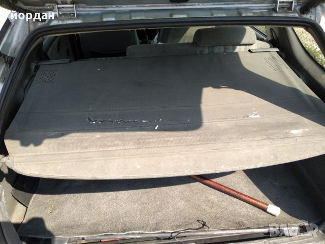 Сузуки балено бенз.комби само на части, снимка 6 - Автомобили и джипове - 33812461