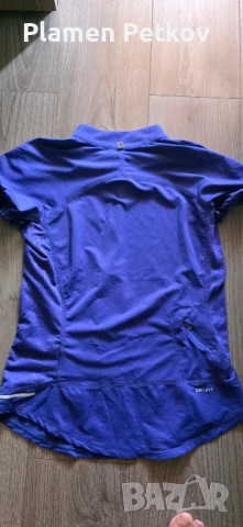 мъжка тениска Nike Dri-Fit