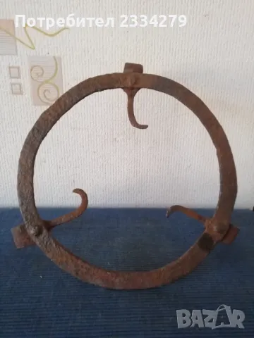 Стари пиростии ръчно изработени във различни времена., снимка 8 - Антикварни и старинни предмети - 37774596