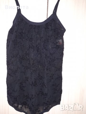 Боди - флог, снимка 8 - Бельо - 38120912