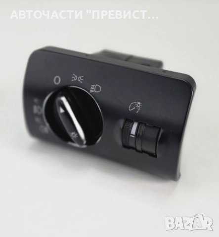 Ключ Фарове Ауди А6 Ц5 Audi A6 C5 Allroad 99-05г OEM 4b1941531b