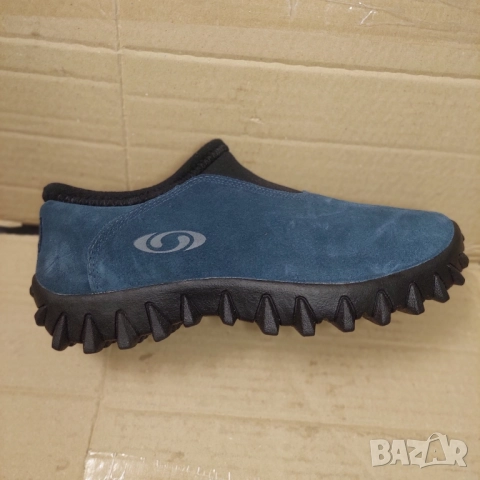 Винтидж маратонки / обувки / Сабо за сняг Salomon номер 46 , снимка 5 - Други - 52382832