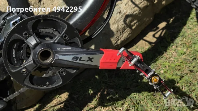 Specialized stumpjumper, снимка 9 - Велосипеди - 55979264