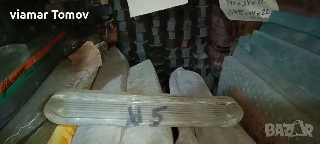 нивомерни стекла Клингер, снимка 5 - Други машини и части - 49307087